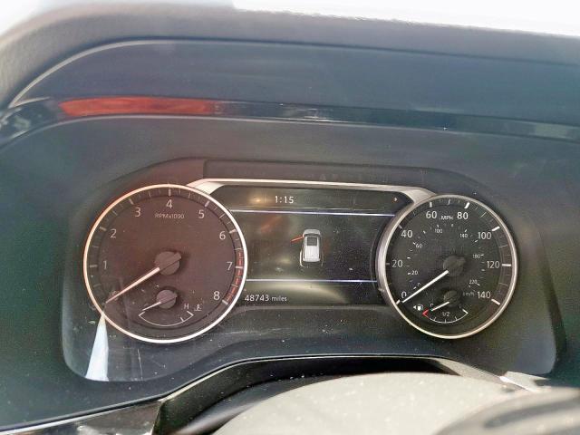 2023 NISSAN PATHFINDER 5N1DR3CA4PC209839