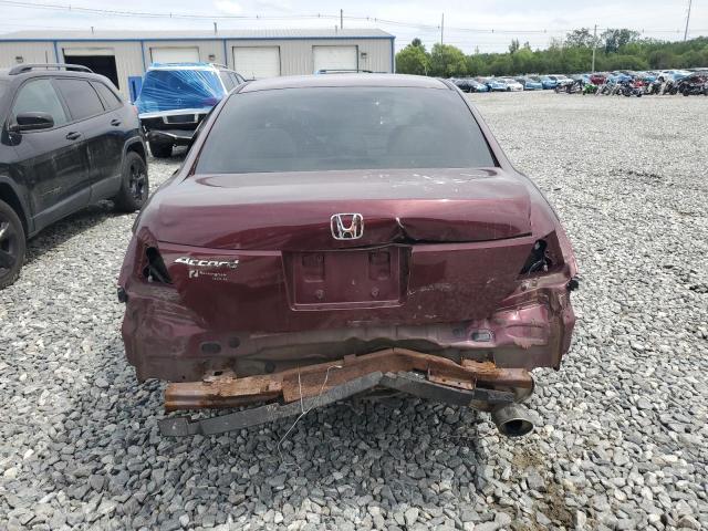 2010 HONDA ACCORD LXP - 1HGCP2F48AA057235