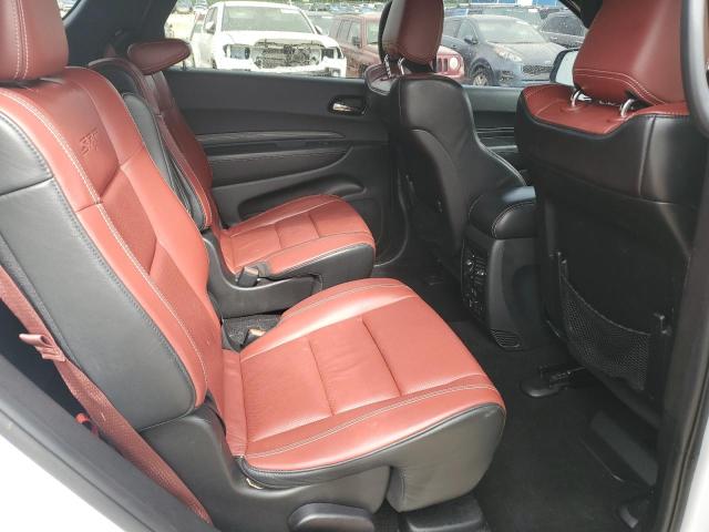 2021 DODGE DURANGO SR 1C4SDJGJ8MC547572