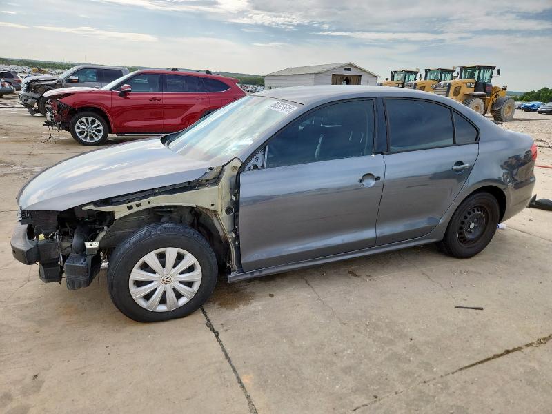 VOLKSWAGEN JETTA BASE