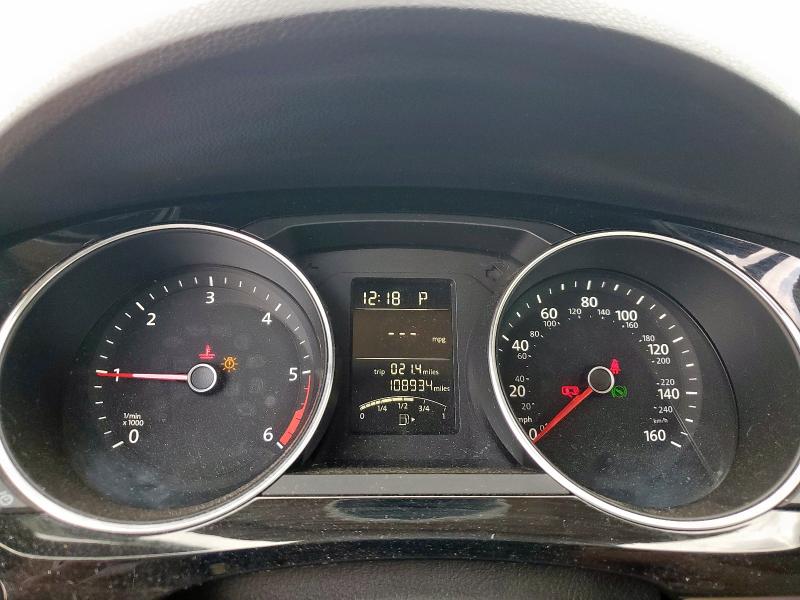 2015 VOLKSWAGEN JETTA TDI 3VWLA7AJ1FM342893