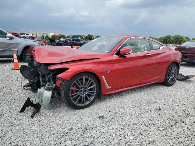 2017 INFINITI Q60 RED SP JN1FV7EL6HM701561
