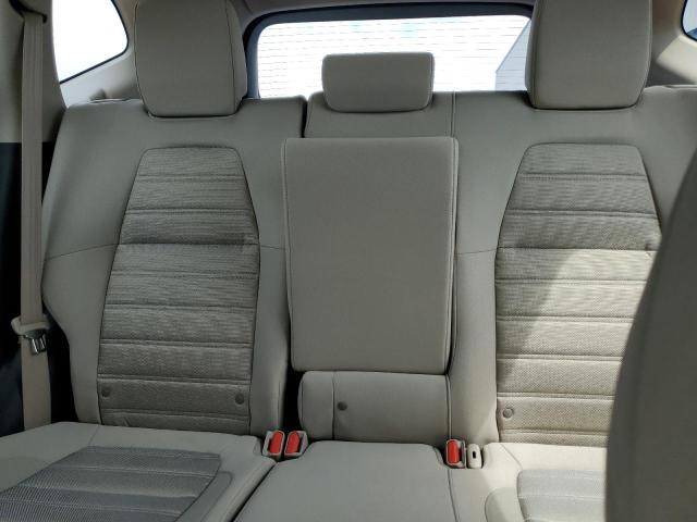 2017 HONDA CR-V LX 5J6RW5H30HL005656