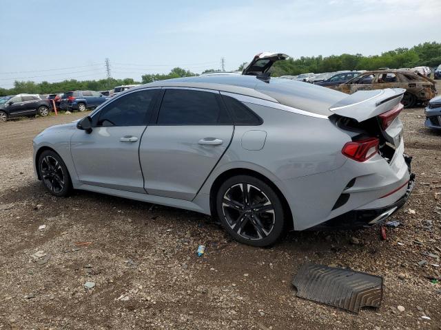 2023 KIA K5 GT LINE - 5XXG64J23PG166588