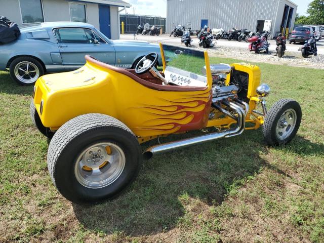 FORD OTHER 1923 two tone   T7797563 photo #4