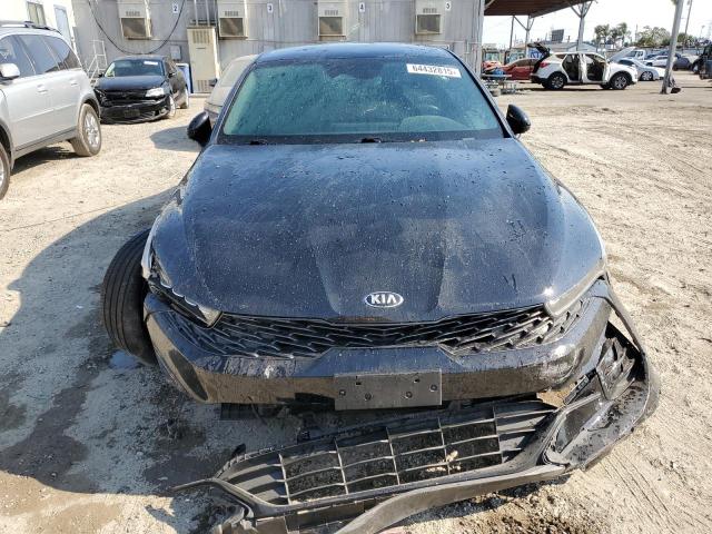 2021 KIA K5 GT LINE - 5XXG64J21MG026843