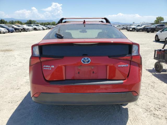 2020 TOYOTA PRIUS LE - JTDL9RFU0L3013450