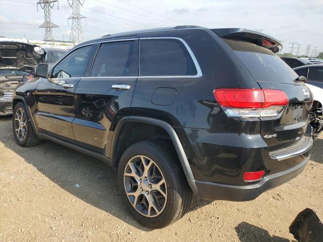 2019 JEEP GRAND CHEROKEE LIMITED - 1C4RJFBG6KC649188
