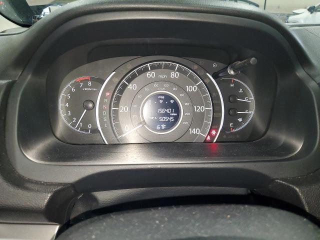 2016 HONDA CR-V EX - 2HKRM4H50GH631332