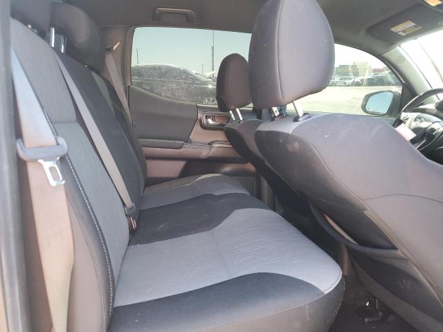 2023 TOYOTA TACOMA DOU - 3TMCZ5AN6PM553981