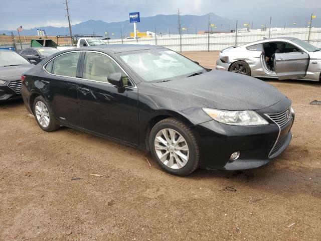 2015 LEXUS ES 300H JTHBW1GG1F2100555