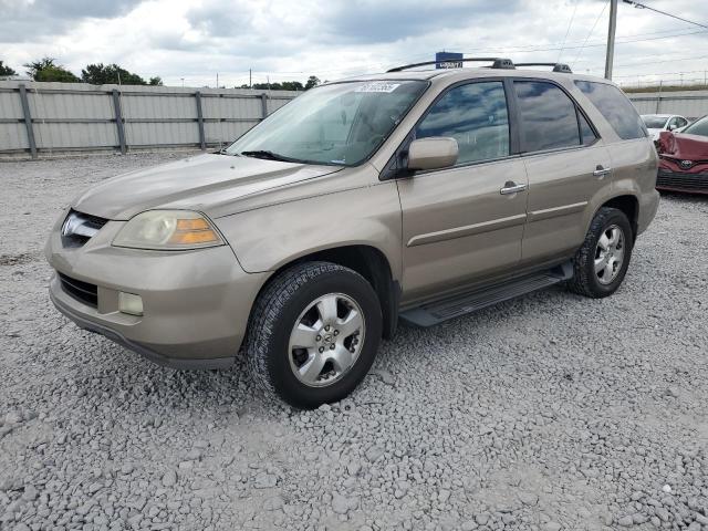 Global Auto Auctions: 2004 ACURA MDX