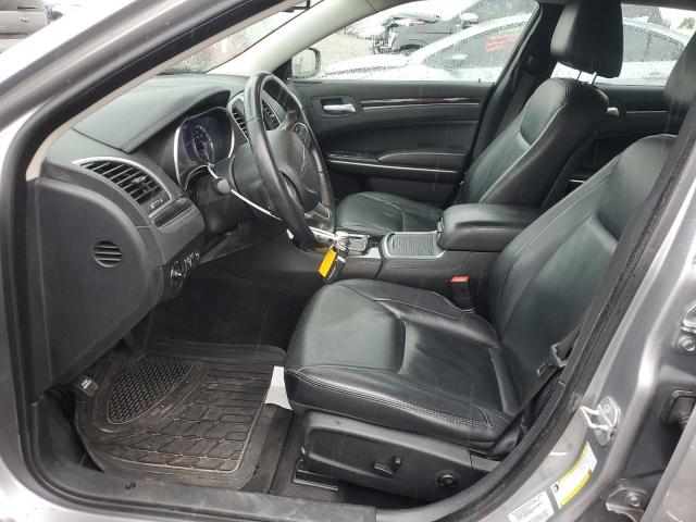 2015 CHRYSLER 300 LIMITE 2C3CCAAG5FH792452