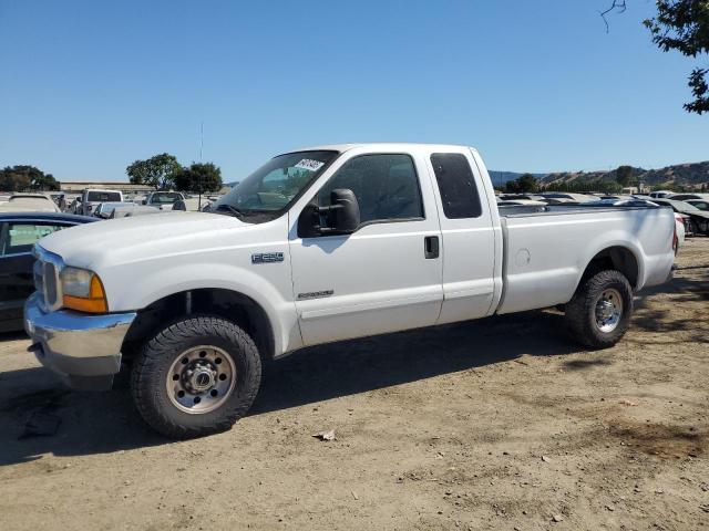 FORD F250 SUPER
