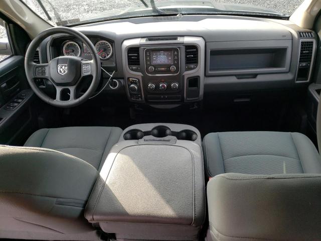 2016 RAM 1500 ST 1C6RR7KG8GS410728