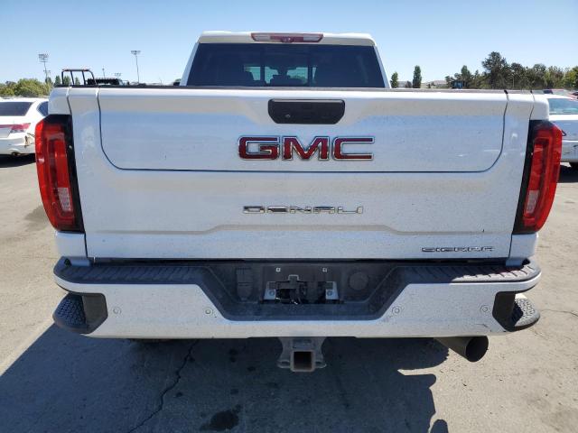2020 GMC SIERRA K25 1GT49REY0LF109358