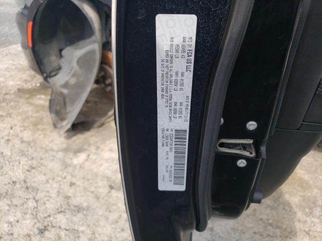 2016 DODGE CHARGER PO 2C3CDXKT5GH156031