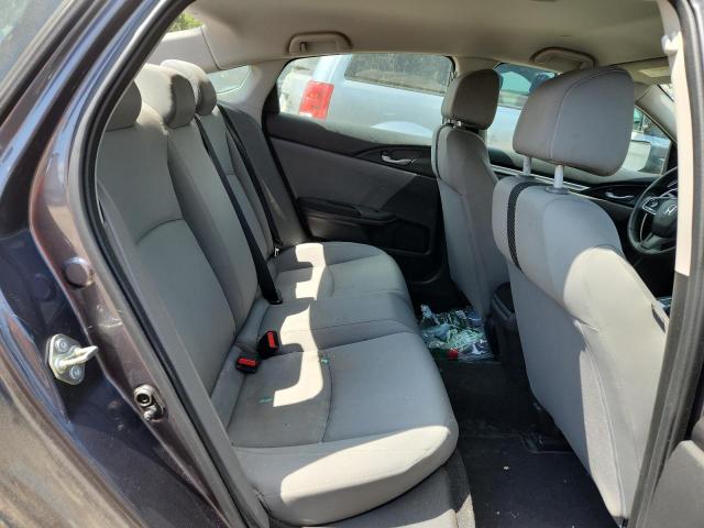 2016 HONDA CIVIC LX 19XFC2F53GE238183