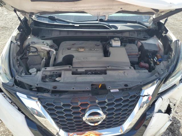 2019 NISSAN MURANO S 5N1AZ2MJ5KN132214