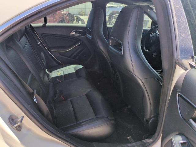 2015 MERCEDES-BENZ CLA 250 4M WDDSJ4GB8FN204177