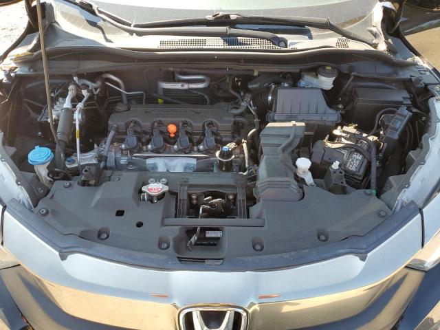2022 HONDA HR-V EX 3CZRU6H57NM759922