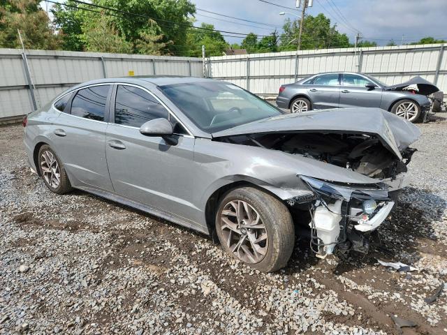 Vin: 5npel4jaxmh087040, lot: 63133005, hyundai sonata sel 20214