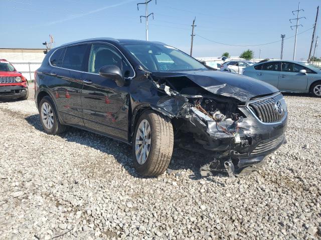 2017 BUICK ENVISION E LRBFXBSA8HD062627