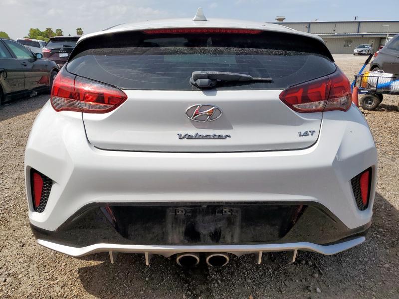 2020 HYUNDAI VELOSTER TURBO KMHTH6AB3LU029042