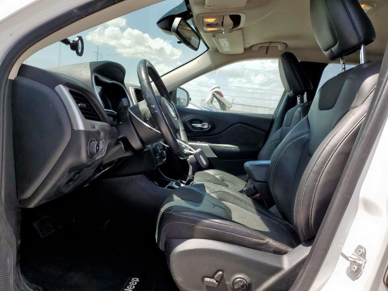 2018 JEEP CHEROKEE L 1C4PJLLB2JD580405