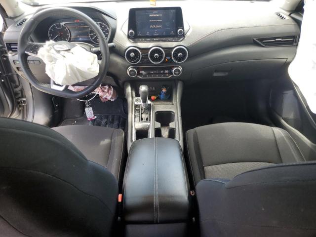 2020 NISSAN SENTRA SV 3N1AB8CV3LY208519