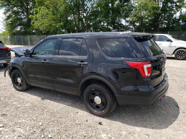 Vin: 1fm5k8ar2hgc90395, lot: 61906415, ford explorer police interceptor 20172