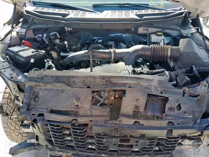 2024 FORD F150 STX 1FTEW2KP7RKF38173