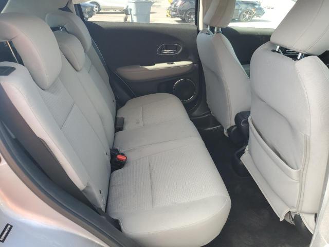 2019 HONDA HR-V EX 3CZRU5H59KM722750