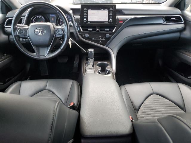 2022 TOYOTA CAMRY SE - 4T1G11AK9NU692241