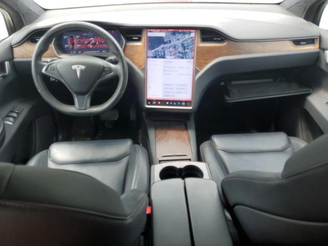 2020 TESLA MODEL X 5YJXCDE2XLF230870