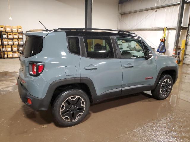 2016 JEEP RENEGADE T ZACCJBCTXGPD71618