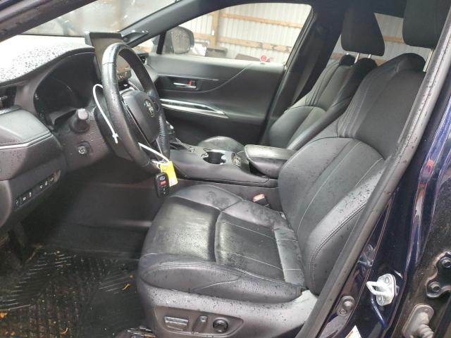 2021 TOYOTA VENZA LE JTEAAAAH4MJ066168