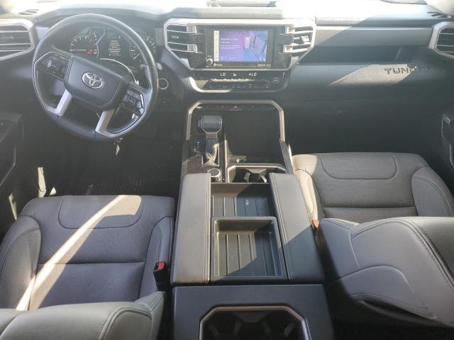 2022 TOYOTA TUNDRA DOU 5TFLA5AA2NX008582