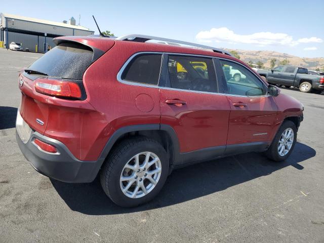 Vin: 1c4pjlcb9gw234428, lot: 62912645, jeep grand cher latitude 20163