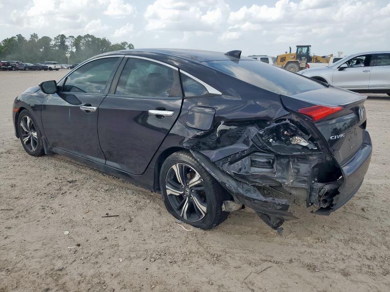 2016 HONDA CIVIC TOUR 19XFC1F94GE038605