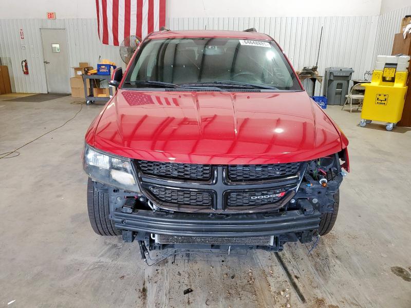 2017 DODGE JOURNEY SE 3C4PDCAB3HT683895
