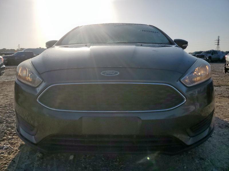 2017 FORD FOCUS SE - 1FADP3K20HL342321