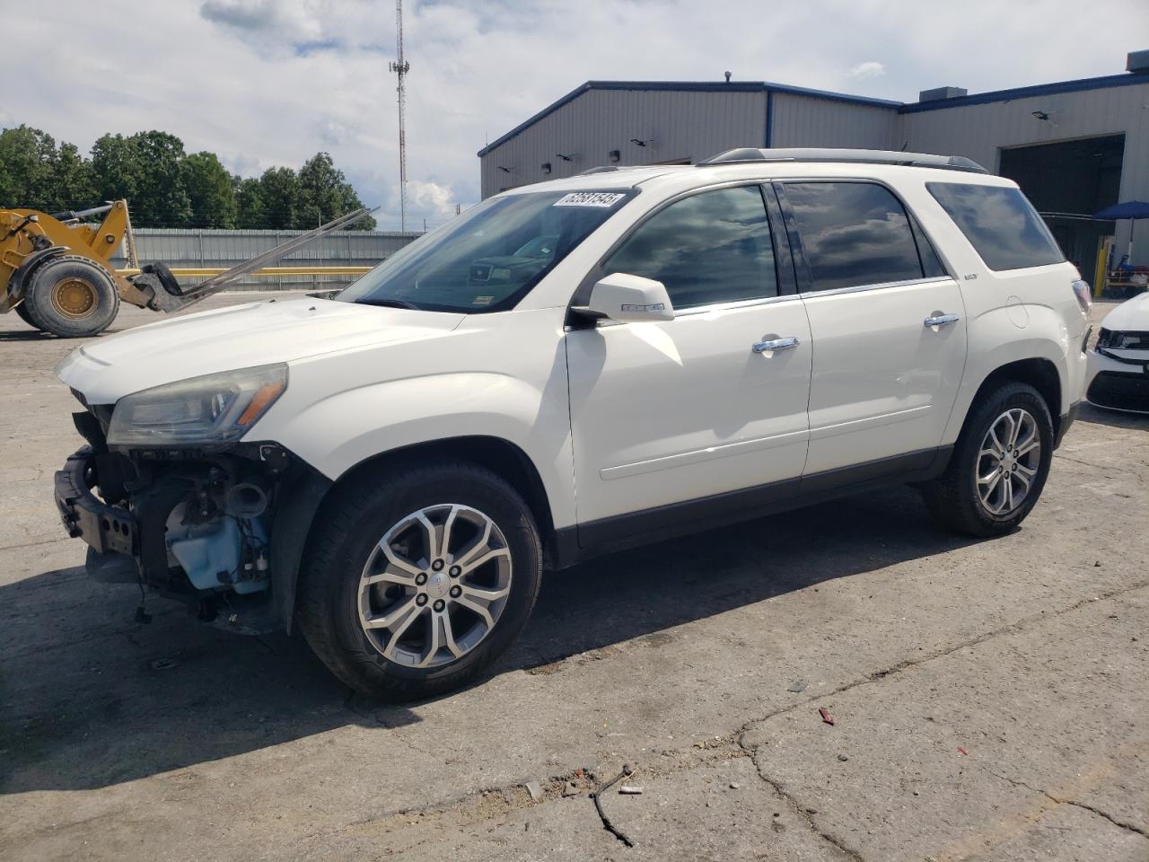 GMC ACADIA SLT-1