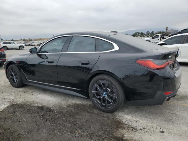 2024 BMW I4 EDRIVE WBY43AW05RFS57427