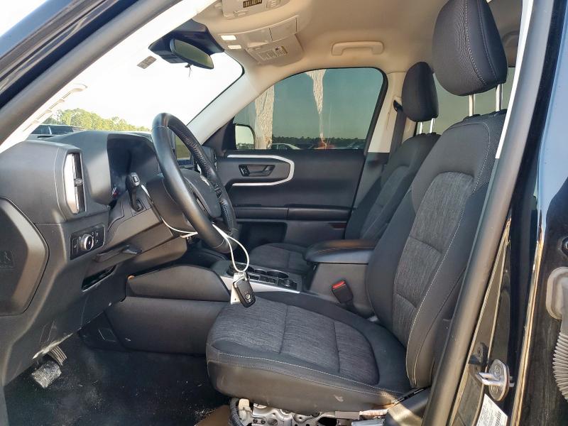 2023 FORD BRONCO SPO 3FMCR9B64PRD70110