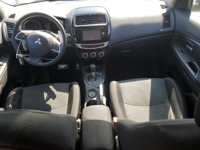 2015 MITSUBISHI OUTLANDER 4A4AR4AW3FE036886
