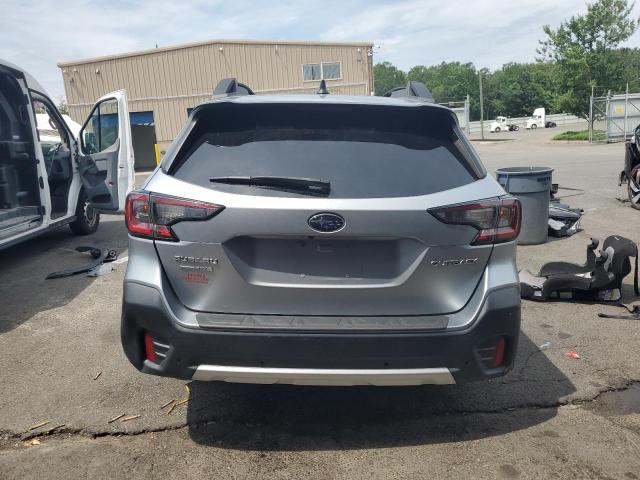 2020 SUBARU OUTBACK LI #3304555441