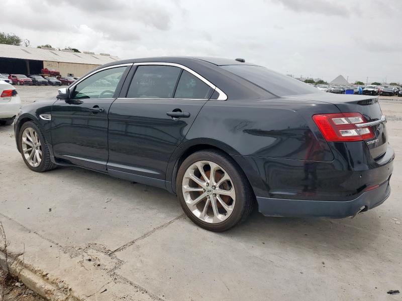 Vin: 1fahp2f80eg105150, lot: 63305825, ford taurus limited 20142