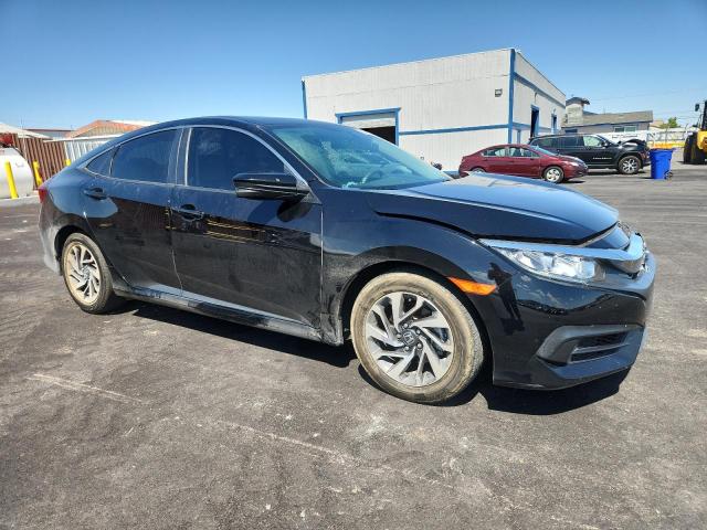 2016 HONDA CIVIC EX - 2HGFC2F73GH574178