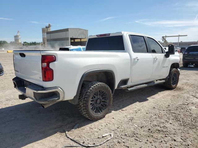 2022 CHEVROLET SILVERADO 2GC4YNE76N1241697